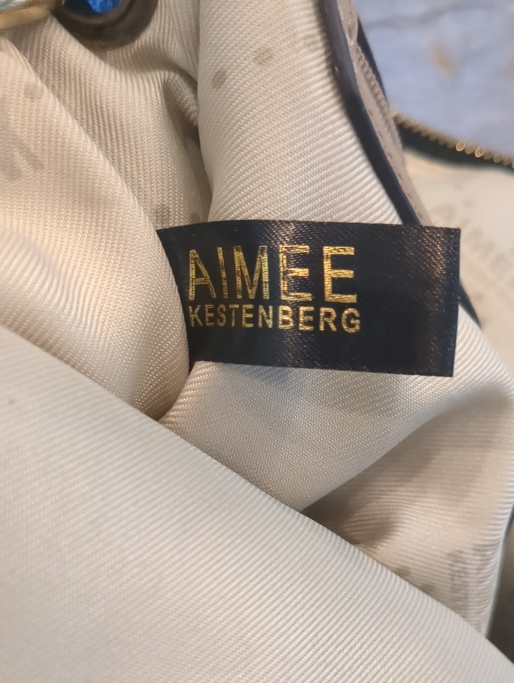 Aimee Kestenberg Tote/Crossbody - Picture 12 of 16